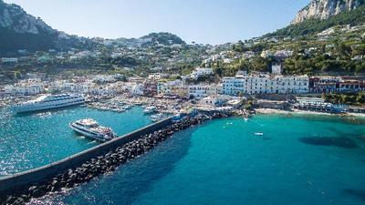Relais Maresca Luxury Small Hotel