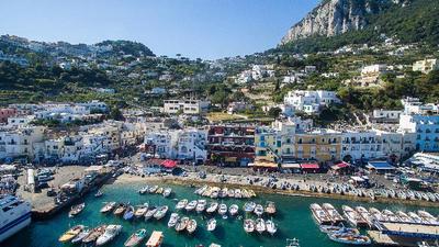 Relais Maresca Luxury Small Hotel