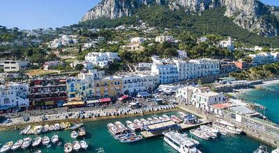 Relais Maresca Luxury Small Hotel