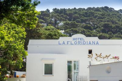 La Floridiana