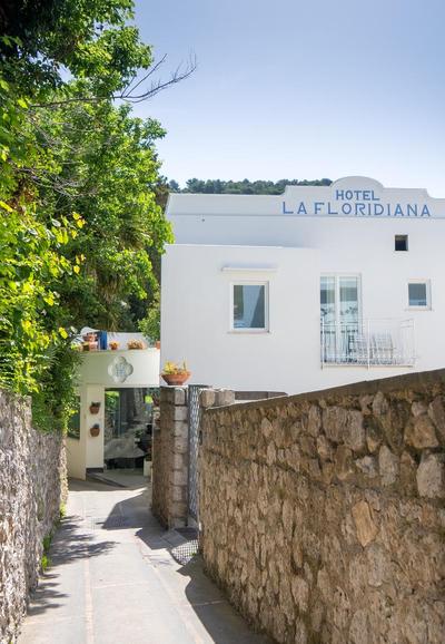 La Floridiana