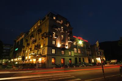 Metropole Suisse