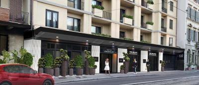 Hotel Indigo Florence