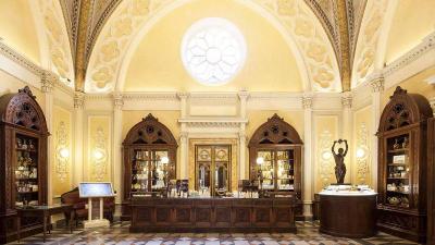Hotel Indigo Florence
