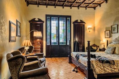 Grand Hotel Baglioni