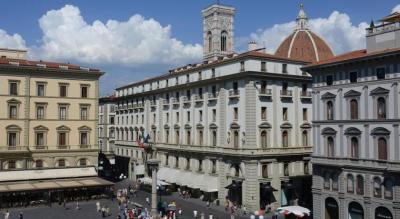 Savoy Florence