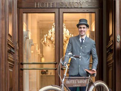 Savoy Florence
