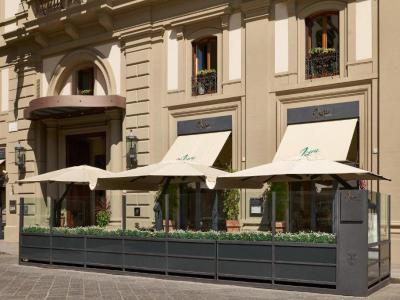 Savoy Florence