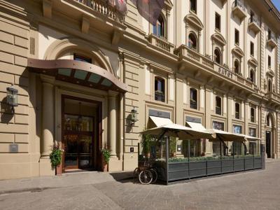 Savoy Florence