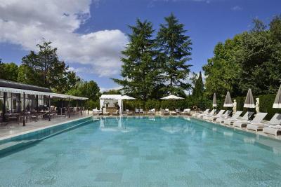 Grand Hotel Villa Cora