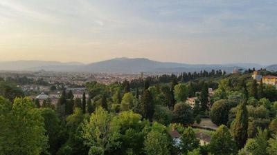 Grand Hotel Villa Cora
