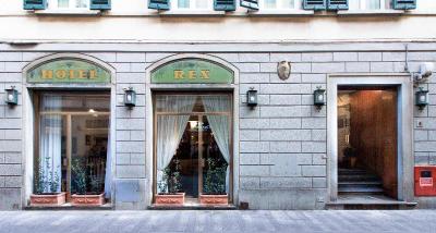 Hotel Rex