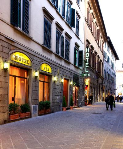 Hotel Rex