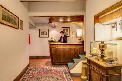 Hotel Rex