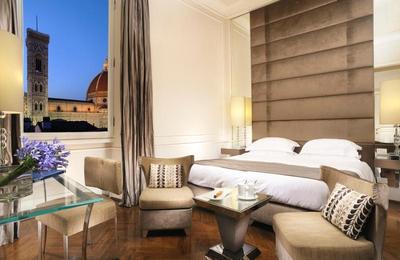 Brunelleschi Hotel