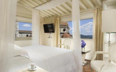 Brunelleschi Hotel