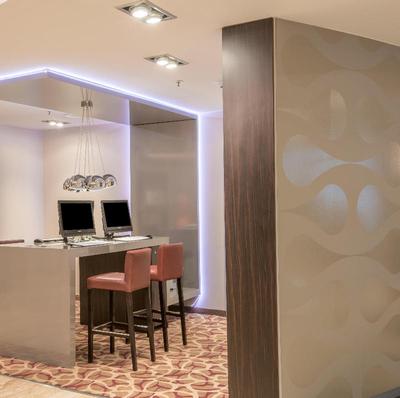 Crowne Plaza Berlin City Centre Ku'damm