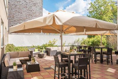 Crowne Plaza Berlin City Centre Ku'damm