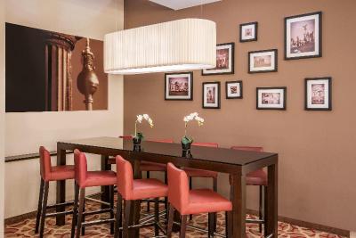 Crowne Plaza Berlin City Centre Ku'damm