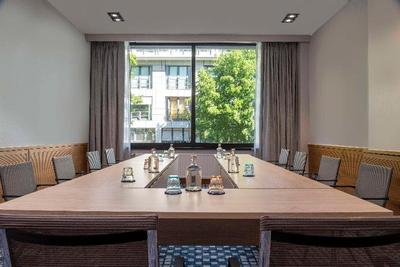 DoubleTree by Hilton Berlin Ku'damm