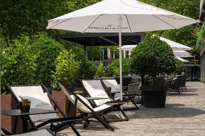 DoubleTree by Hilton Berlin Ku'damm