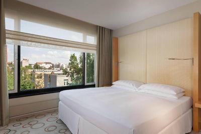 Sheraton Berlin Grand Hotel Esplanade
