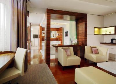 The Westin Grand Berlin