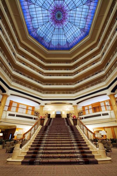 The Westin Grand Berlin