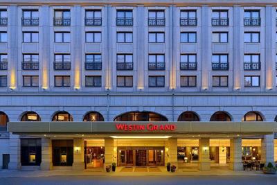 The Westin Grand Berlin