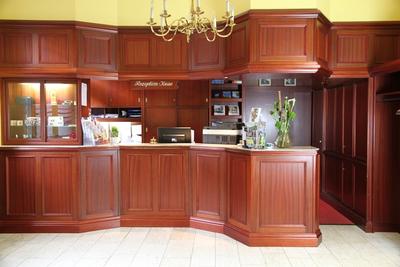 Amberger Top Hotel