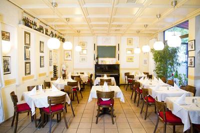 Amberger Top Hotel
