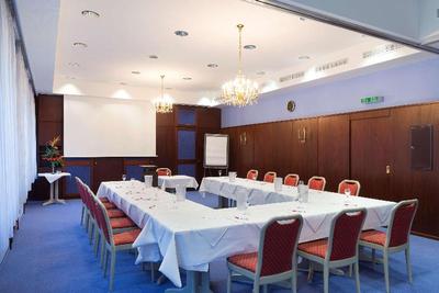Amberger Top Hotel