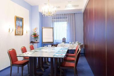 Amberger Top Hotel