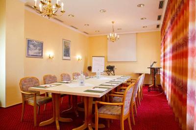 Amberger Top Hotel