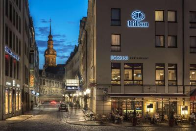 Hilton Dresden