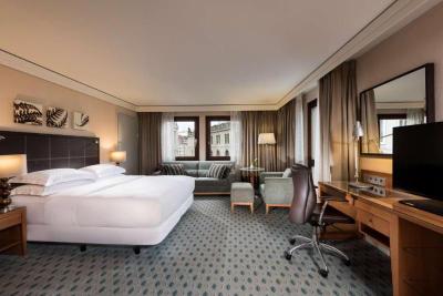 Hilton Dresden