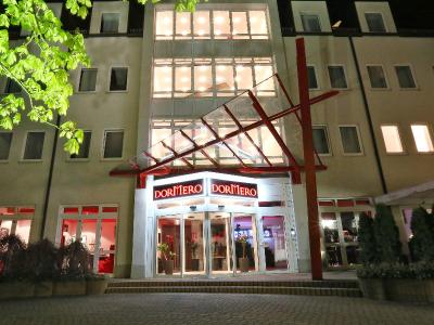 Dormero Hotel Dresden Airport