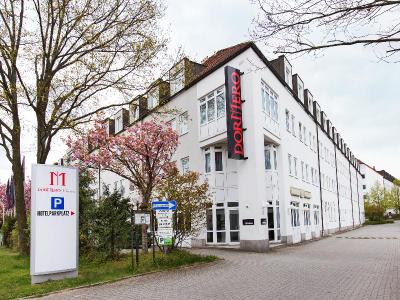 Dormero Hotel Dresden Airport