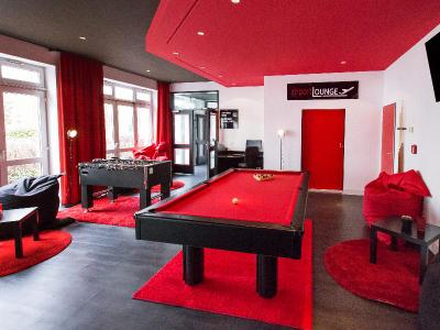 Dormero Hotel Dresden Airport