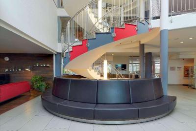 Ramada by Wyndham Dresden
