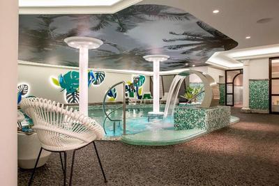 Gewandhaus Dresden, Autograph Collection Hotel
