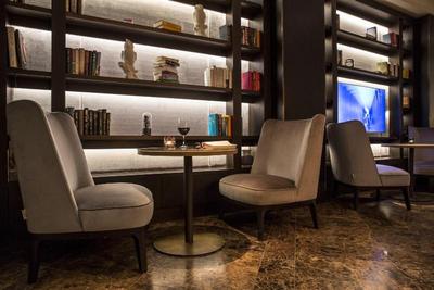 Gewandhaus Dresden, Autograph Collection Hotel