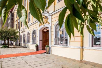 Gewandhaus Dresden, Autograph Collection Hotel