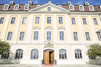 Gewandhaus Dresden, Autograph Collection Hotel