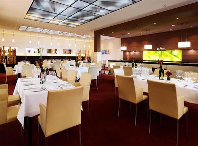The Westin Leipzig