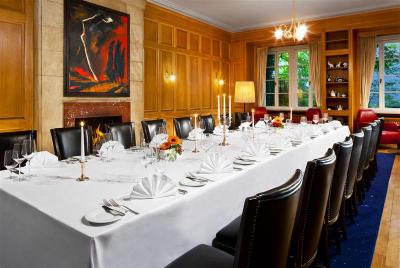 Autograph Collection Hotel Elephant Weimar
