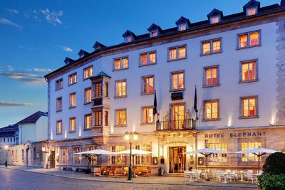 Autograph Collection Hotel Elephant Weimar