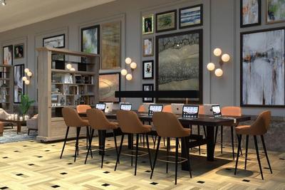 Autograph Collection Hotel Elephant Weimar
