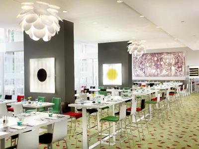 Hotel Berlin, Berlin