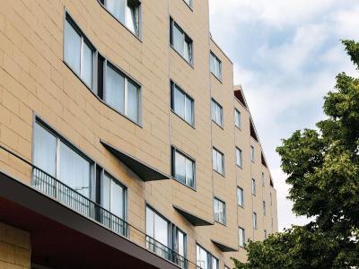 Hotel Berlin, Berlin
